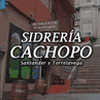 Sidrería Cachopo