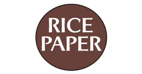 Rice Paper On 7th
