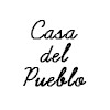 Cafe Casa Del Pueblo