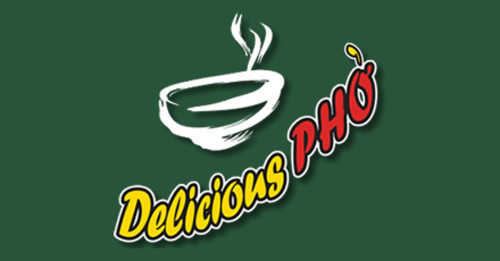 Delicious Pho