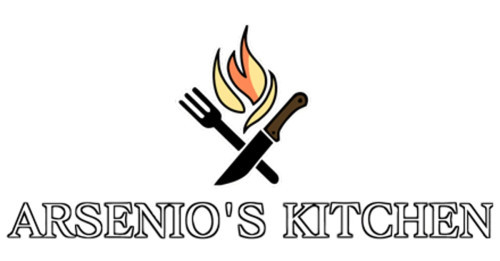 Arsenio's Kitchen