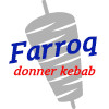 Farooq Kebab Pizzería