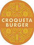 Croqueta Burger