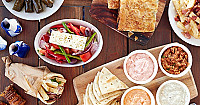 Meltemi Greek Moonee Ponds