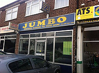 Jumbo Chinese And Thai Take Away