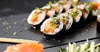 Sushi Aoki