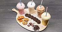 Retro Sweet Shop Milkshakes Priestgate