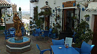 Patio De Las Comedias