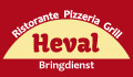 Pizza-Grill Gyros-Taxi Hevals 