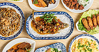 Shàng Hǎi Zhī Wèi Xiǎo Guǎn Taste Of Shanghai