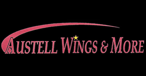 Austell Wings More