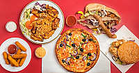 Belco Halal Kebabs Pizzeria Belconnen