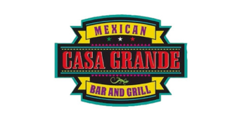 Casa Grande And Grill
