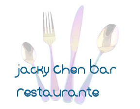 Jacky Chen Bar Restaurante