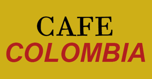 Cafe Colombia