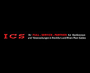 ICS - International Conference Service