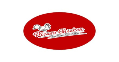 Picaso Chicken