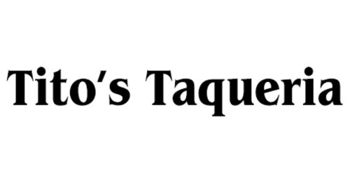 Tito's Taqueria