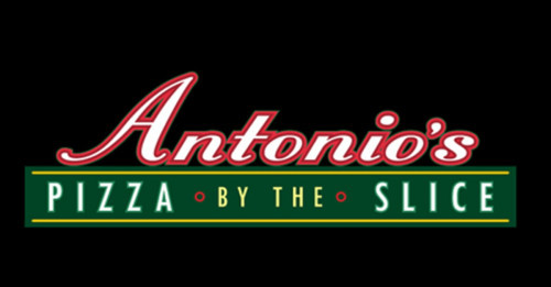 Antonio’s Pizza By The Slice Kitchen Worcester