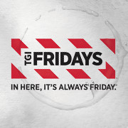 Tgi Fridays Azca