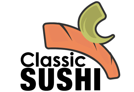 Ika Sushi