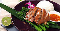 Màn Jú Tài Guó Liào Lǐ Chrysos Thai Cuisine