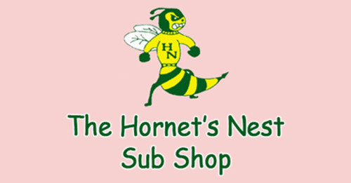 Hornet's Nest Sub Shop