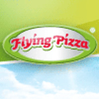 Flying Pizza Taucha