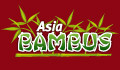 Asia Bambus 1