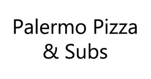 Palermo Pizza Subs