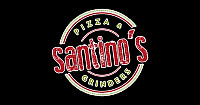 Santino’s Pizza Grinders