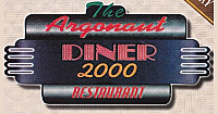 Argonaut Diner And