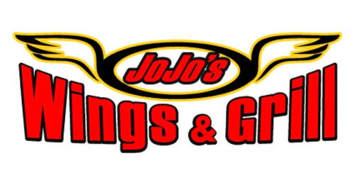 Jo Jo’s Wings And Grill