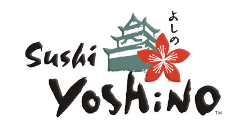 Sushi Yoshino Japanese