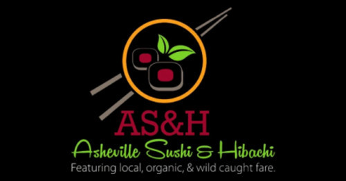 Asheville Sushi Hibachi