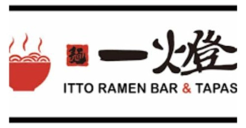 Itto Ramen Tapas West Asheville