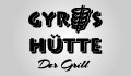 Gyros Huette Der Grill