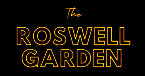 The Roswell Garden