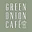 Green Onion Cafe