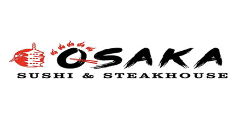 Osaka Sushi And Steakhouse