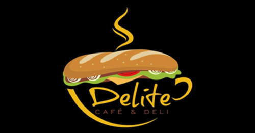 Delite Cafe Deli