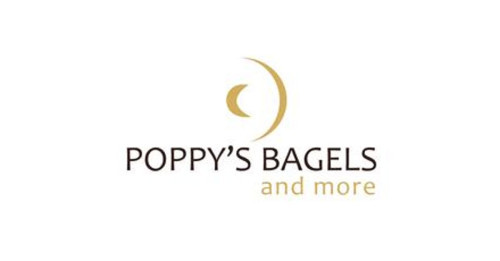 Poppy's Bagels More
