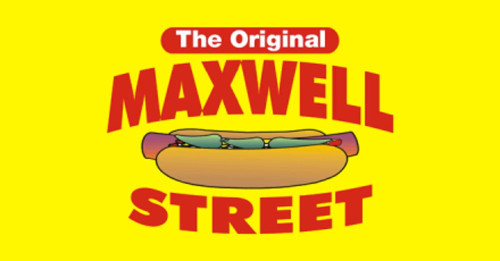 Maxwell Street