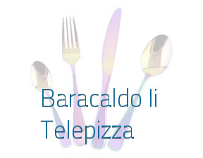 Baracaldo Ii Telepizza