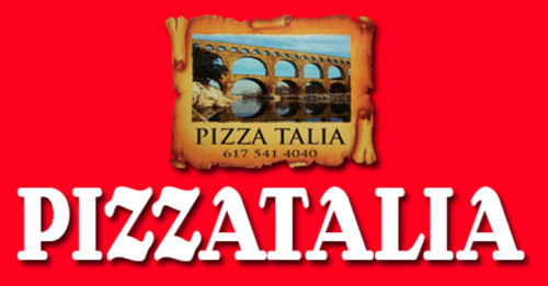 Pizzatalia