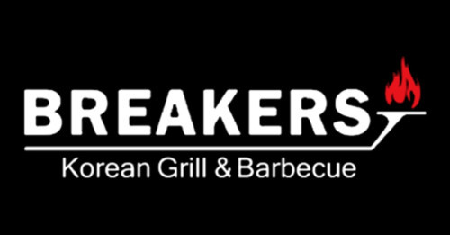 Breakers Korean Grill Bbq