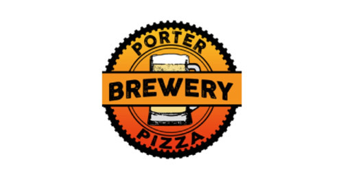 Porter Pizza Brewery