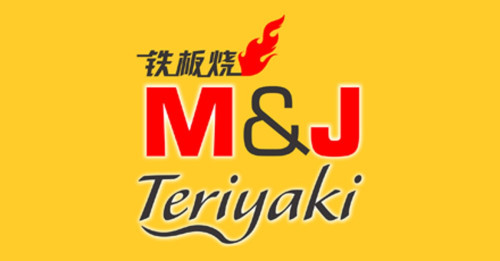 M&j Teriyaki