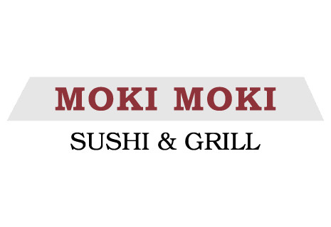Moki Moki Sushi Grill