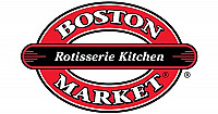 Boston Market, Store 631